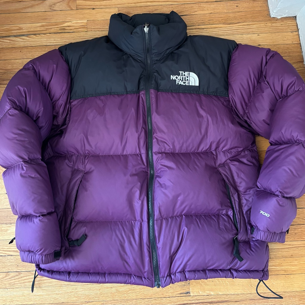 Men's 1996 Retro Nuptse Jacket